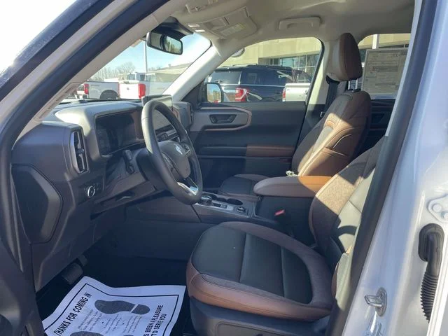 2026 Ford Bronco Sport Outer Banks - Photo 15