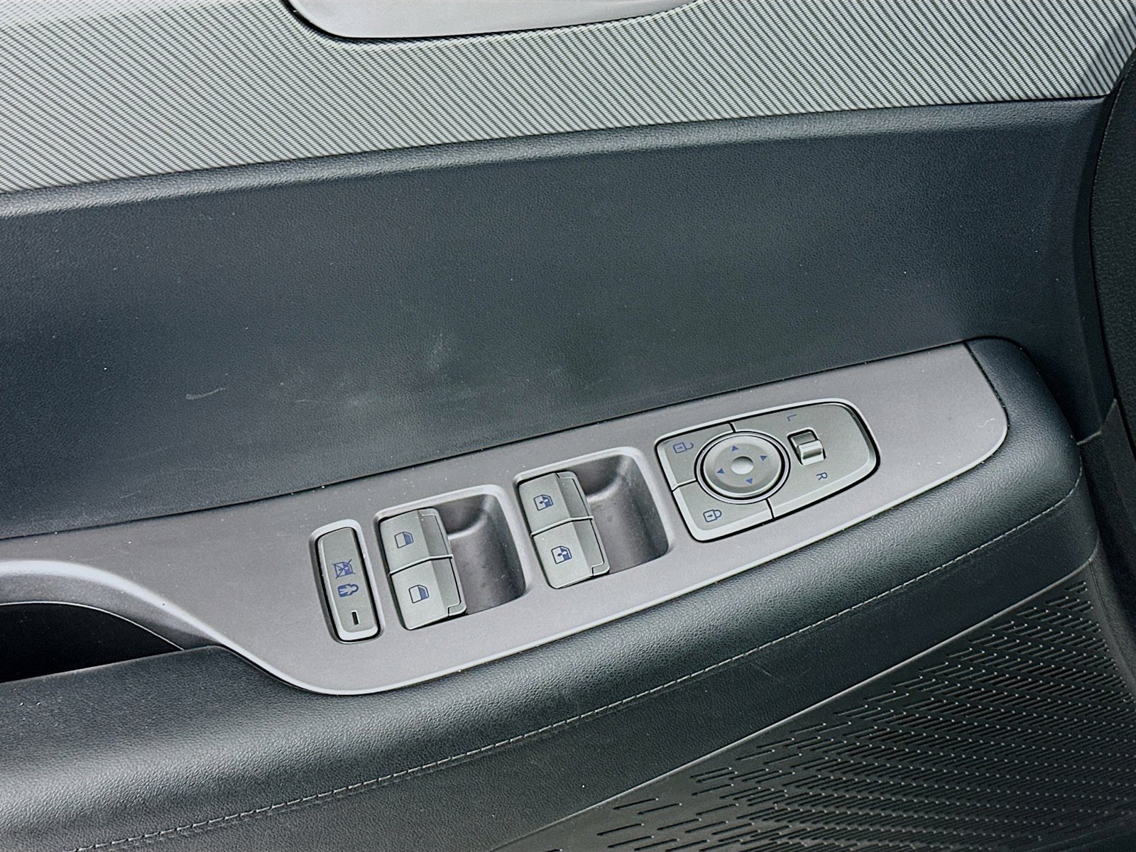 2024 Hyundai Palisade XRT - Photo 26