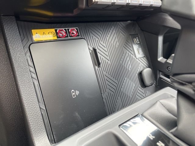 2026 Toyota Tacoma TRD Off Road - Photo 16