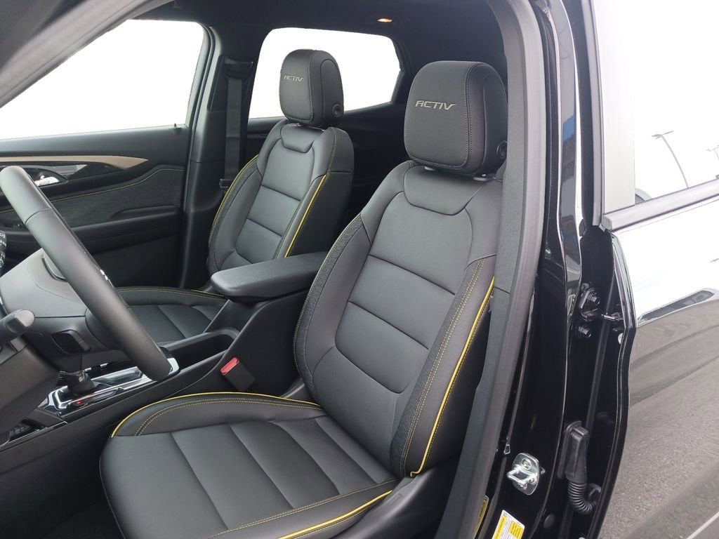 2026 Chevrolet Trailblazer Activ - Photo 26