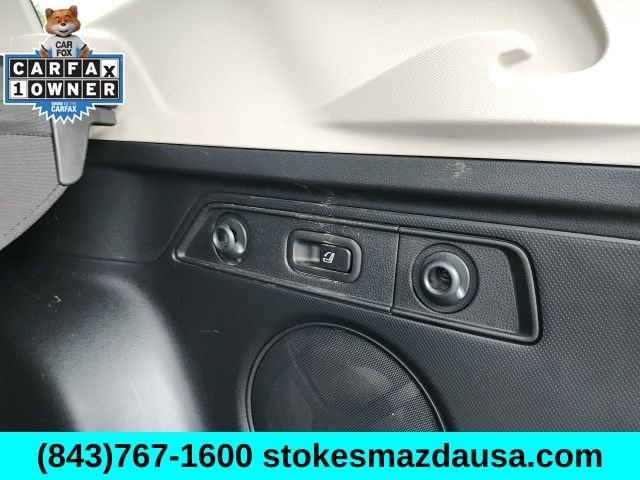 Used 2022 Gray Subaru Touring image 24