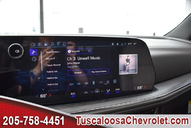 2026 Chevrolet Tahoe LS - Photo 28