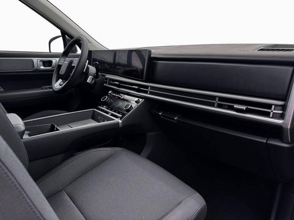 New 2026 Silver Hyundai SE image 15