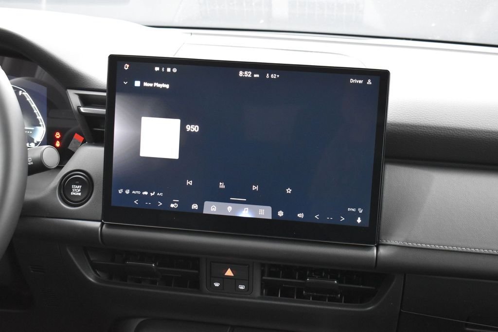 New 2026 Navy Blue Mica Mazda 2.5 S Preferred AWD image 18
