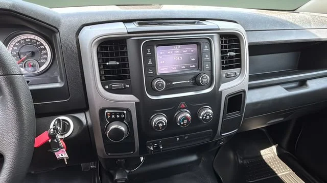 Used 2022  Ram Tradesman image 26