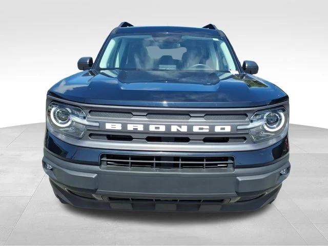 Used 2023 Black Ford Big Bend image 15