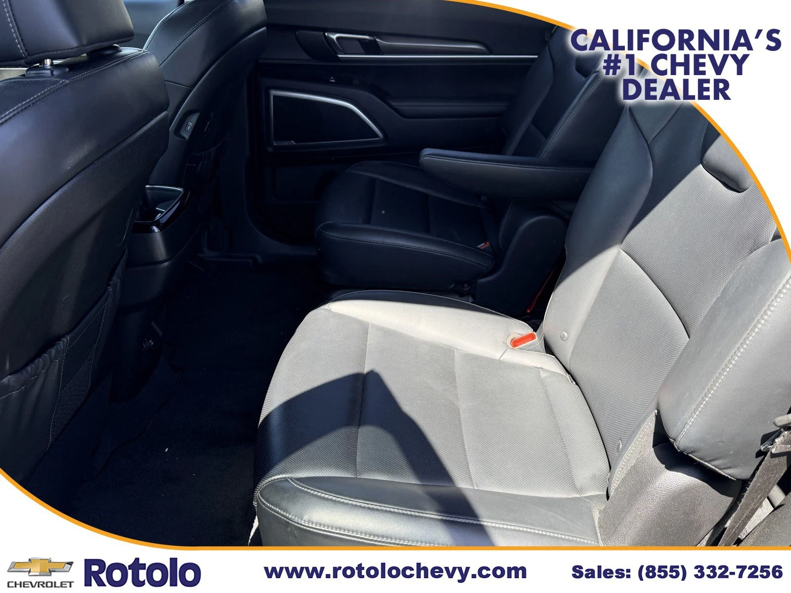 Used 2024 Dawning Red Kia S image 13