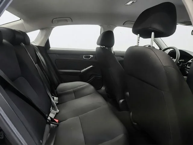 Used 2026 Black Honda LX image 20
