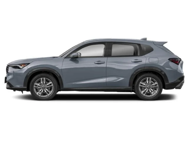 New 2026 Urban Gray Pearl Acura Base image 2