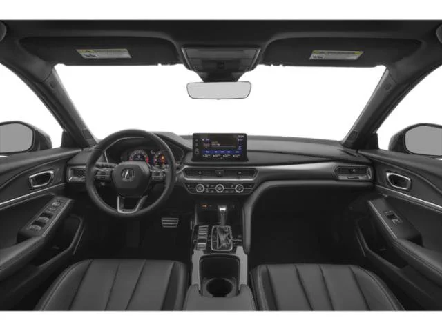New 2026 Urban Gray Pearl Acura w/A-Spec Package image 17
