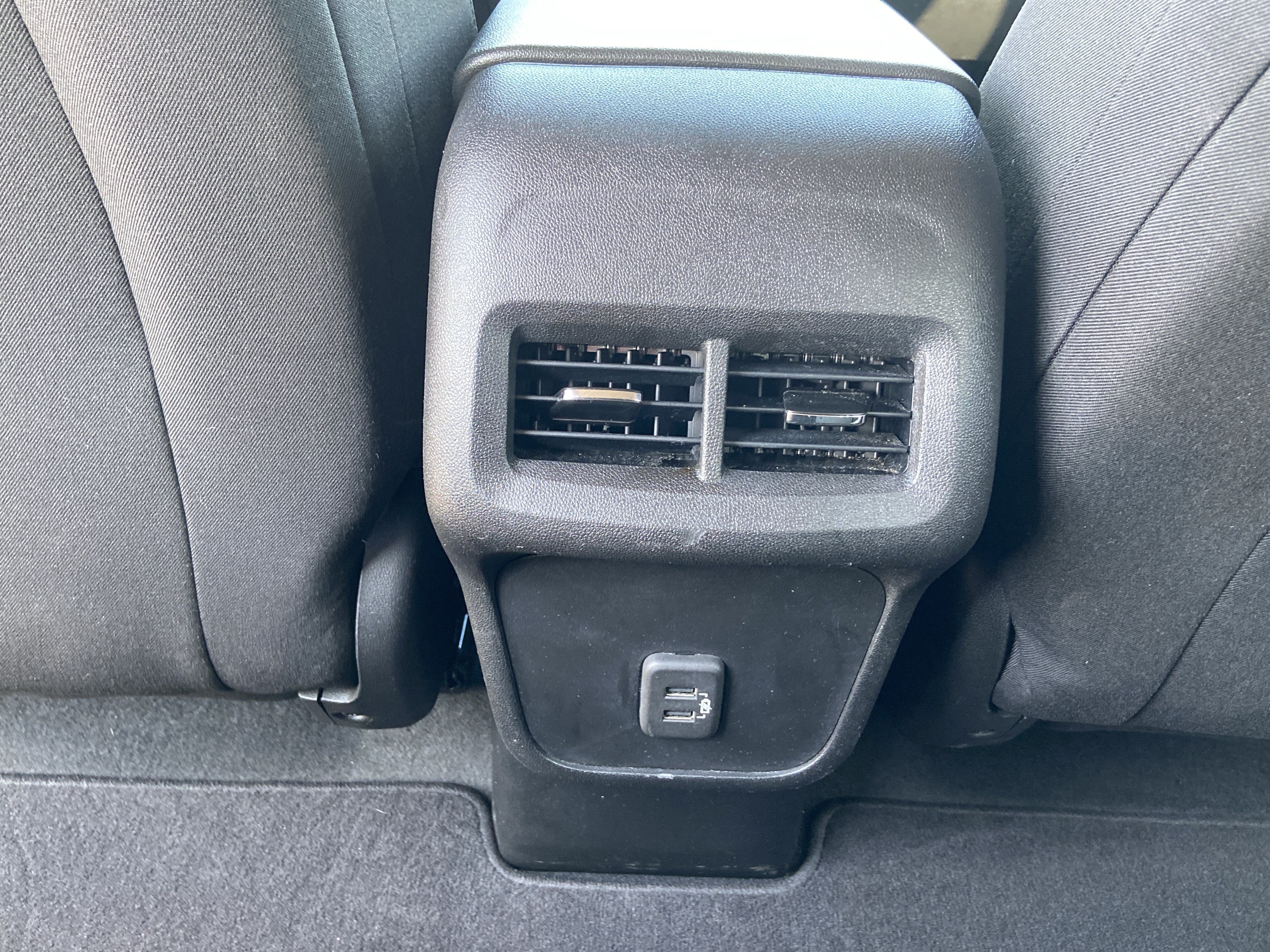 Used 2022 Seaglass Blue Metallic Chevrolet LT image 49