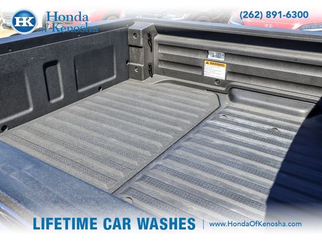 2024 Honda Ridgeline TrailSport - Photo 25