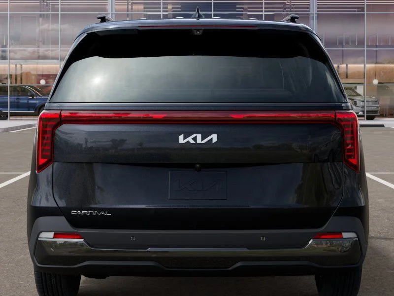 New 2025 Panthera Metal Kia SX Prestige image 13