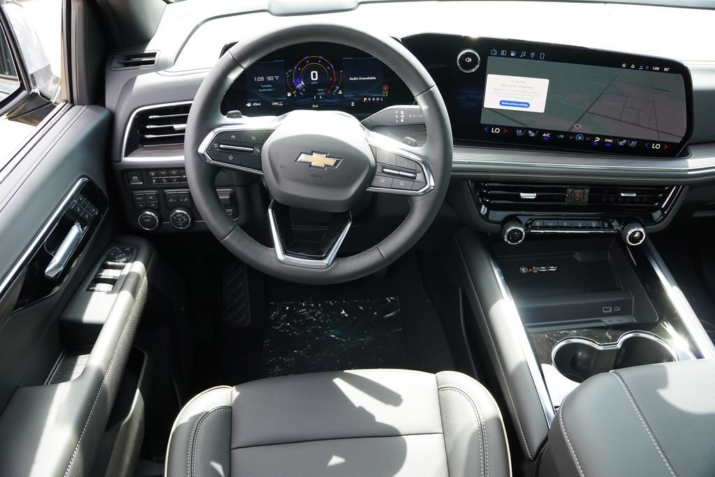 New 2026 Sterling Gray Metallic Chevrolet Premier image 17