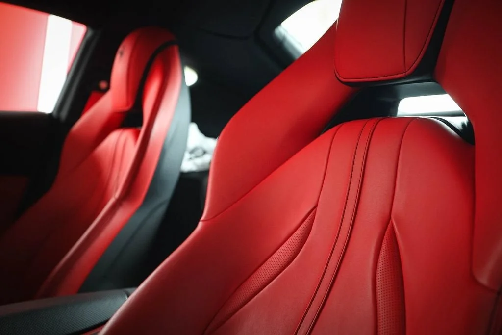 2019 Ferrari 812 Base - Photo 42