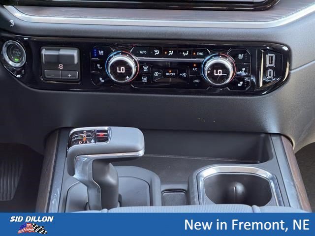 New 2026 Sterling Metallic GMC SLT image 12