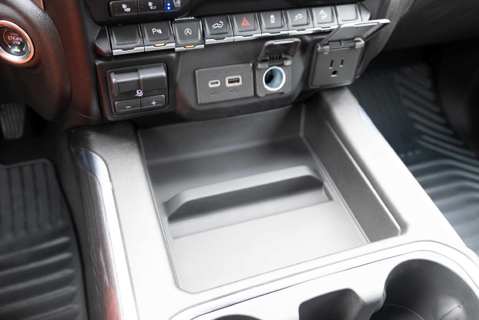 Used 2021 Black Chevrolet LTZ image 5