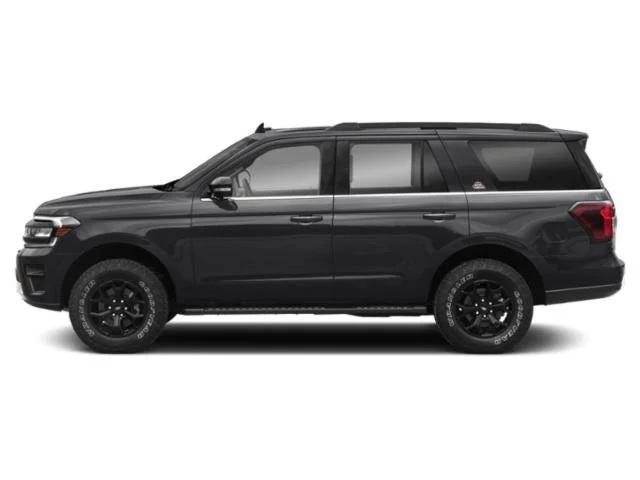Used 2024 STAR WHITE META Ford Timberline image 3