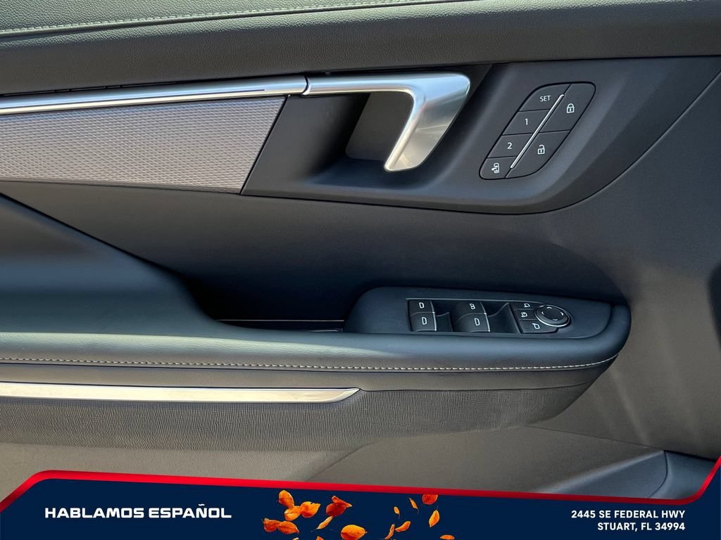 2026 Buick Enclave Sport Touring - Photo 24
