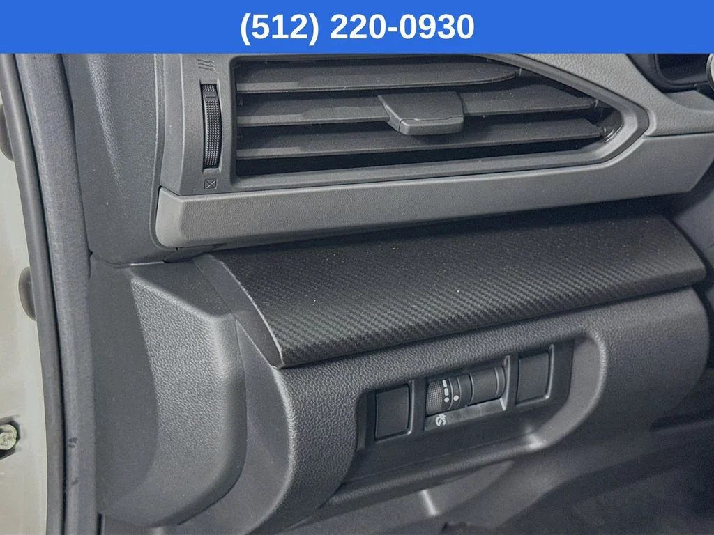 Certified Used 2026 White Subaru Premium image 11