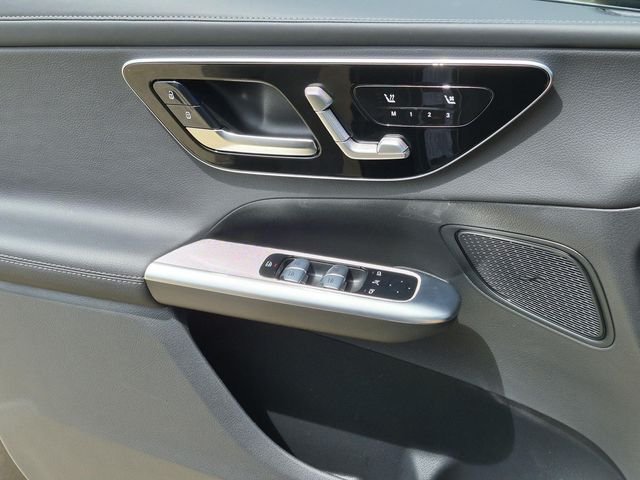 Certified Used 2026 Black Mercedes-Benz GLC 300 image 16