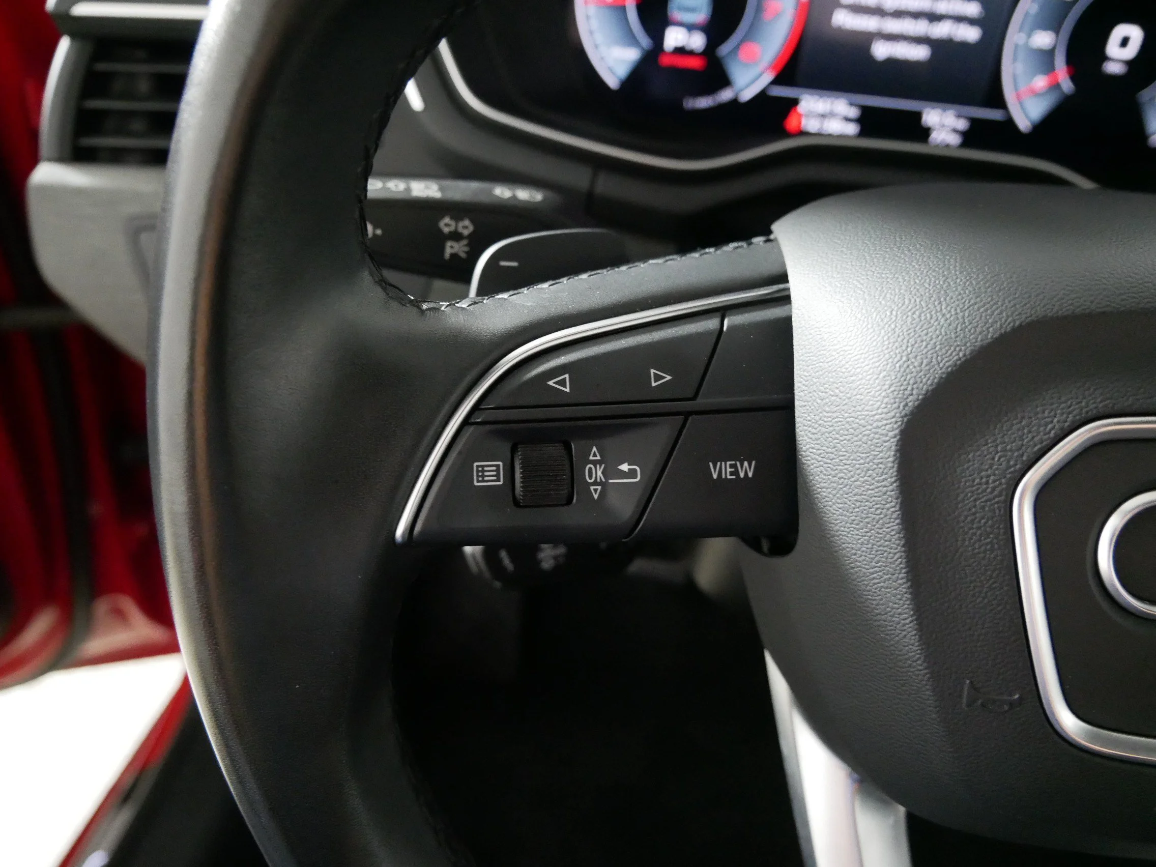 2024 Audi A5 Sportback Premium Plus - Photo 26