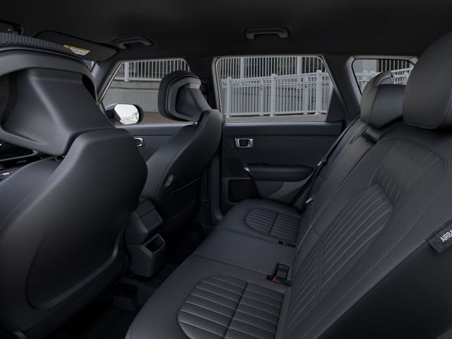 New 2027 Brown Kia X-Line S image 19