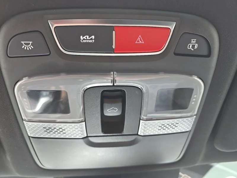 Used 2024 Gray Kia EX X-Line image 21