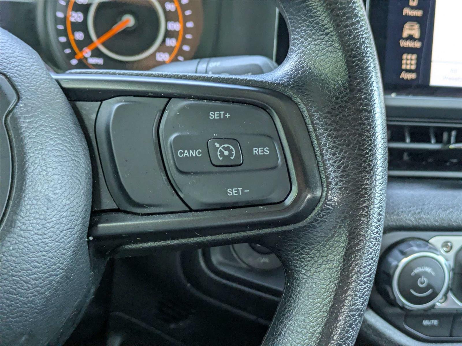 Used 2024 Anvil Clear Coat Jeep Nighthawk image 27