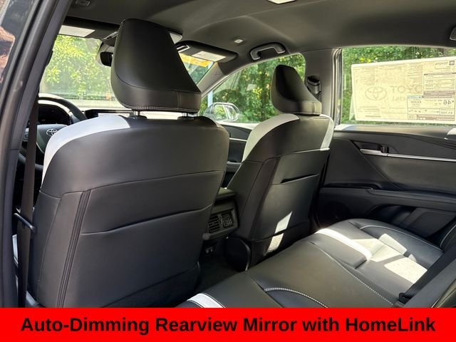 Used 2026  Toyota SE image 19