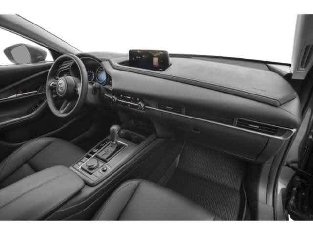New 2026 Soul Red Crystal Metallic Mazda 2.5 S Preferred AWD image 12