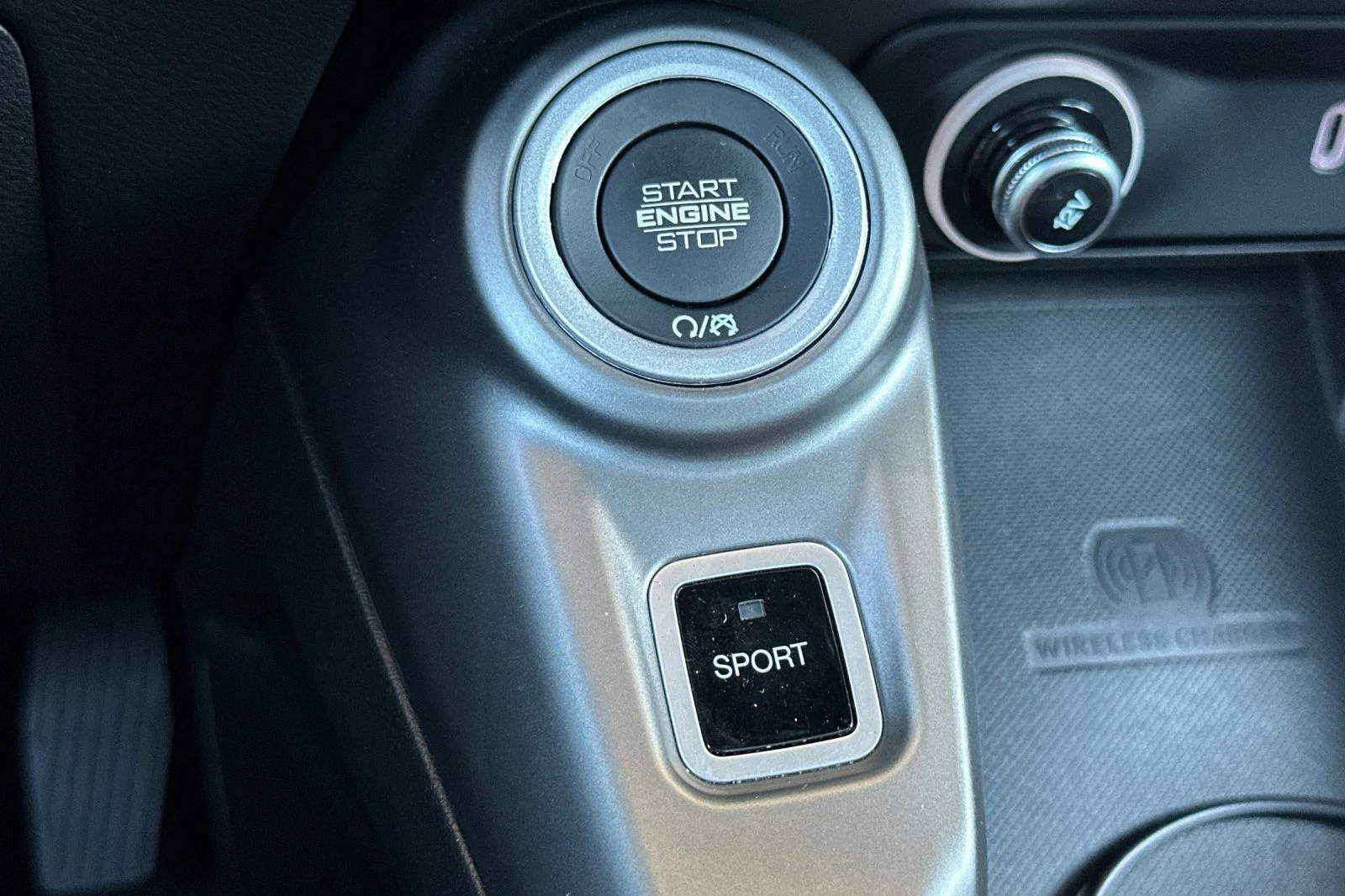 Used 2024 Blue Dodge R/T Plus image 26