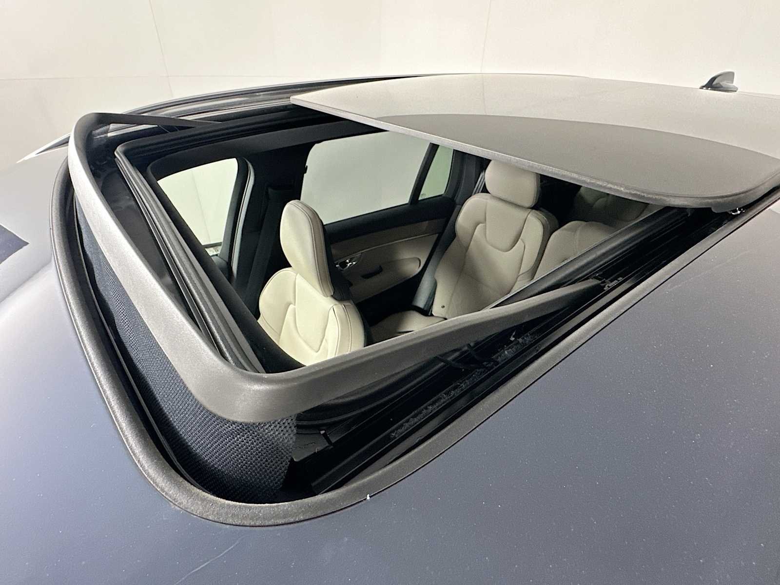 New 2026 Denim Blue Volvo Plus image 20