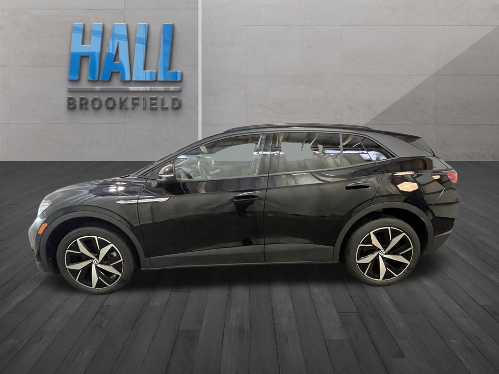 Certified 2023 Volkswagen ID.4 PRO S with VIN 1V2WNPE84PC047378 for sale in Brookfield, WI