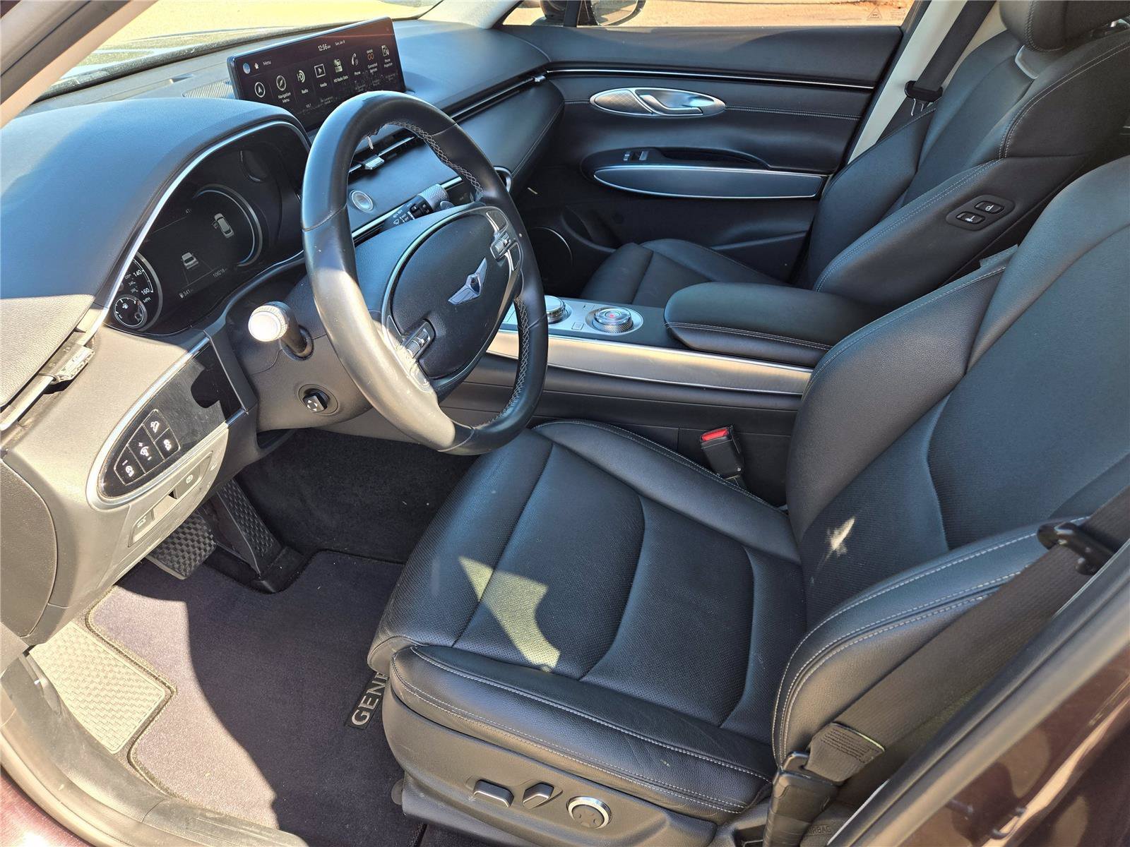 2022 GENESIS GV70 Standard - Photo 14