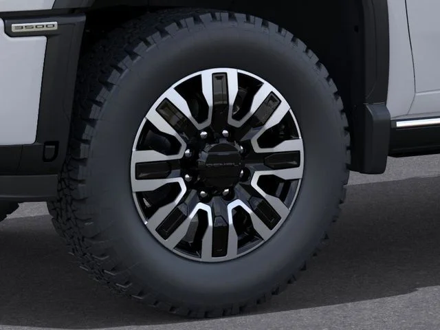 2026 GMC Sierra 3500HD Denali Ultimate - Photo 9
