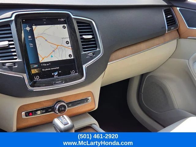 Used 2022 Crystal White Metallic Volvo T5 Momentum image 27