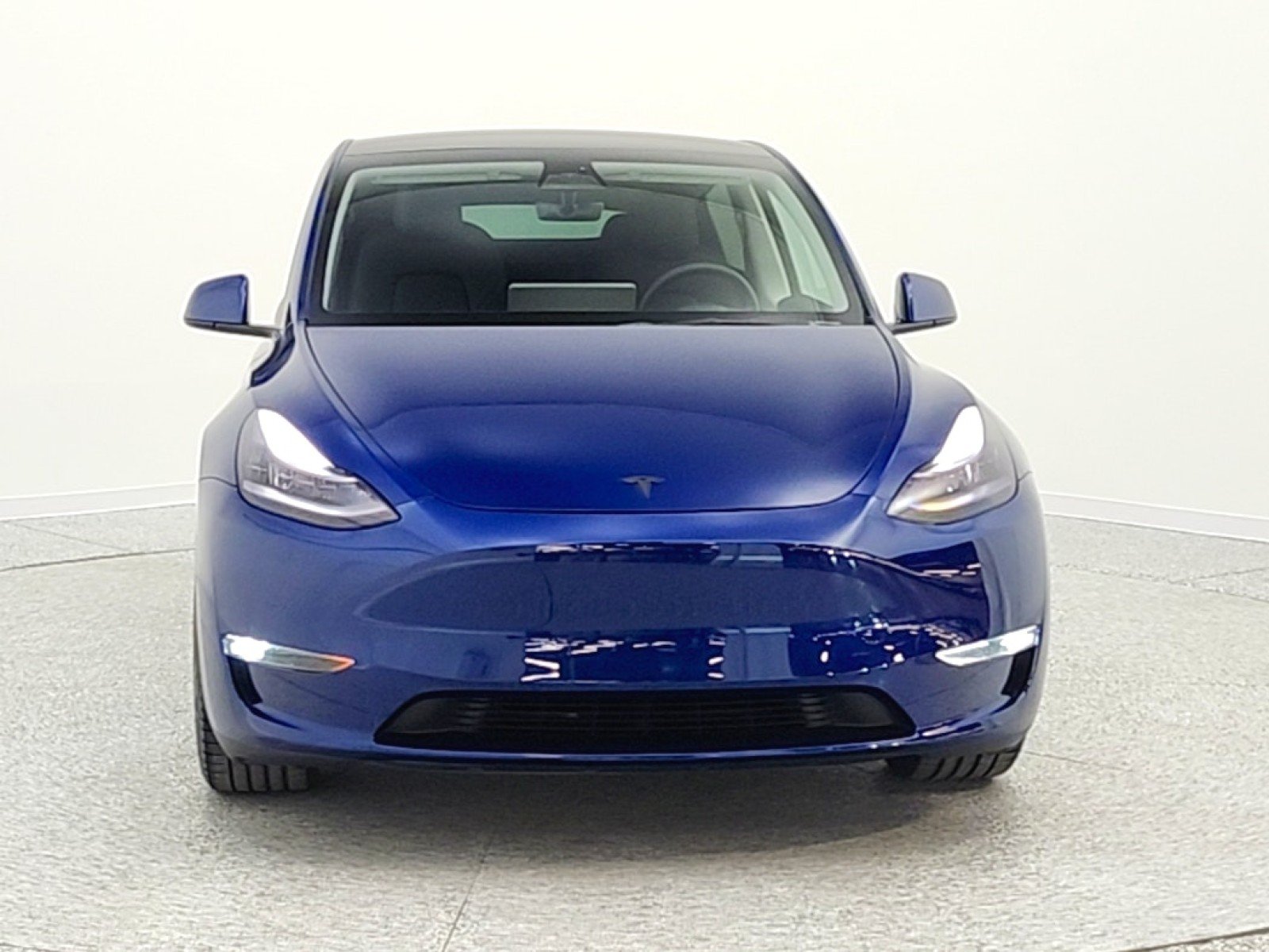 Used 2023 Tesla Model Y Long Range with VIN 7SAYGDEE8PA046083 for sale in Costa Mesa, CA