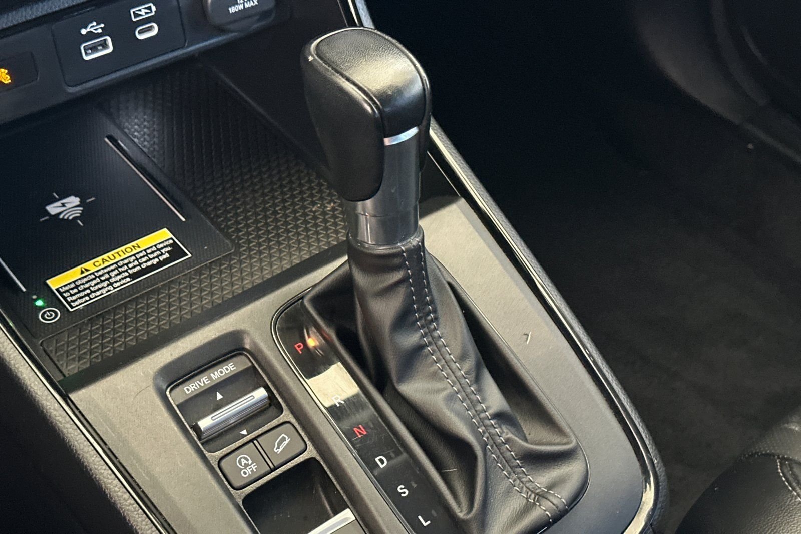 Used 2023  Honda EX-L image 23