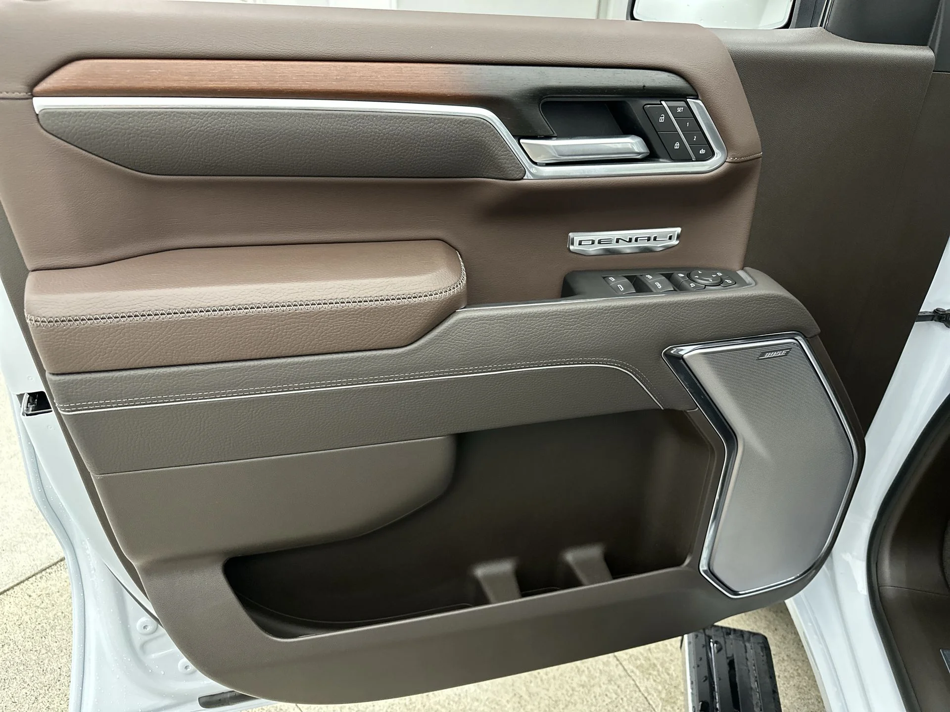 2026 GMC Sierra 1500 Denali - Photo 64