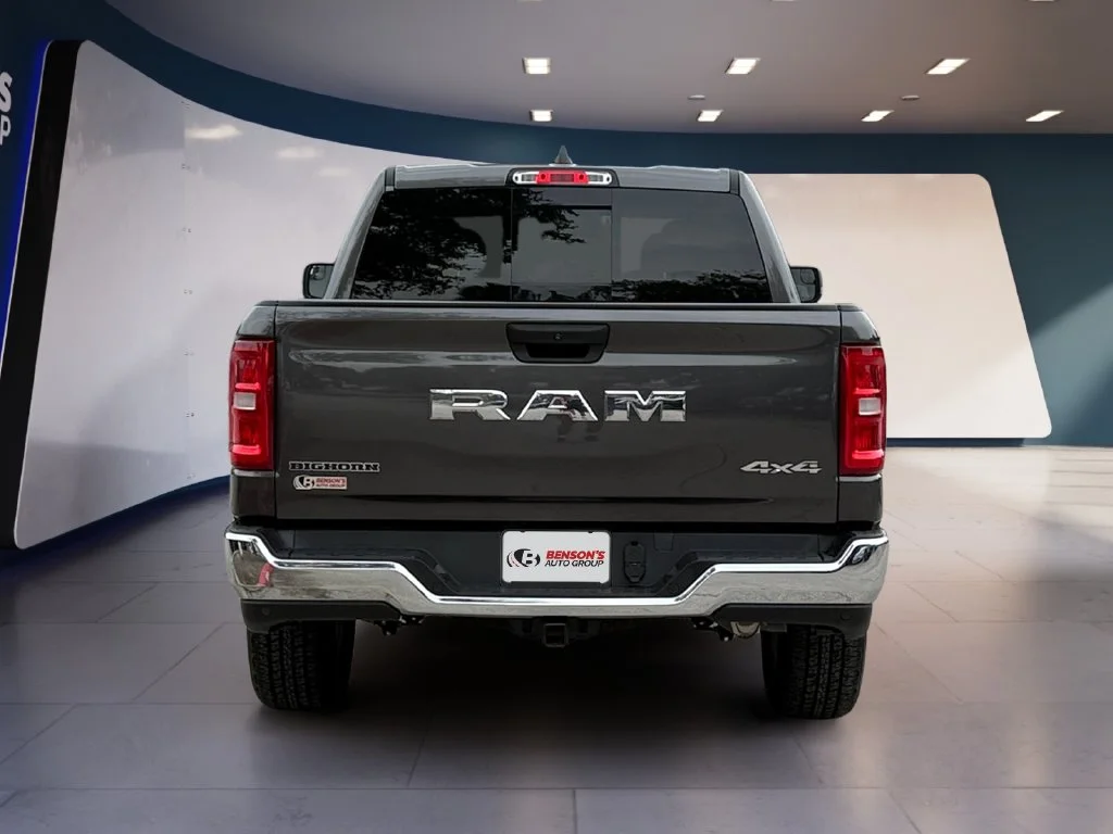 Used 2026 Gray Ram Big Horn/Lone Star image 4