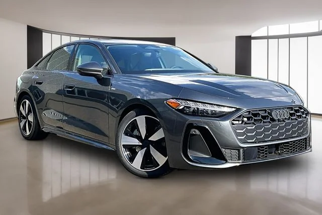 2026 Audi A5 