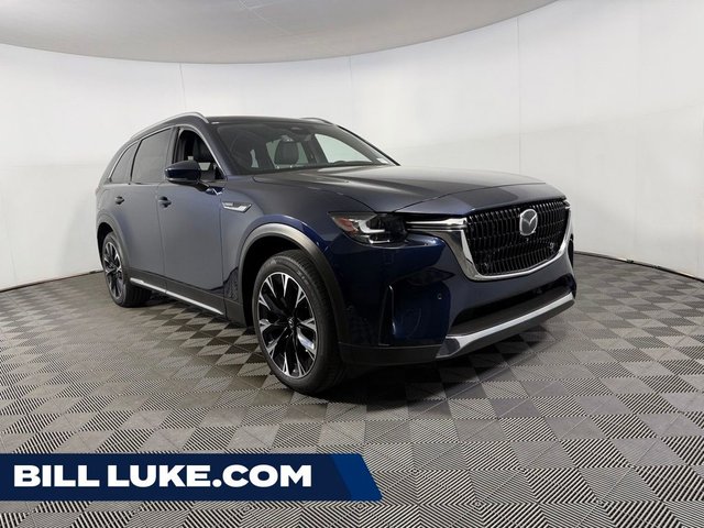 2024 Mazda CX-90 PHEV Premium
