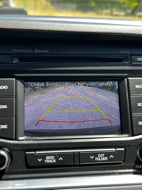 Used 2015 Phantom Black Hyundai Limited image 28