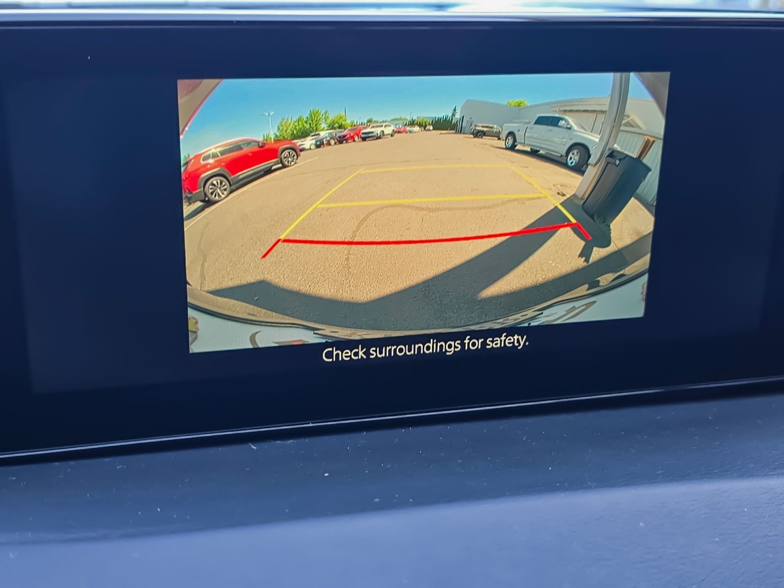 2026 Mazda Mazda3 Preferred - Photo 18