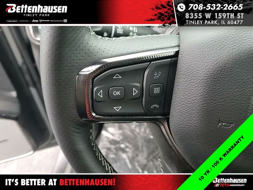 2026 RAM 2500 Power Wagon - Photo 16