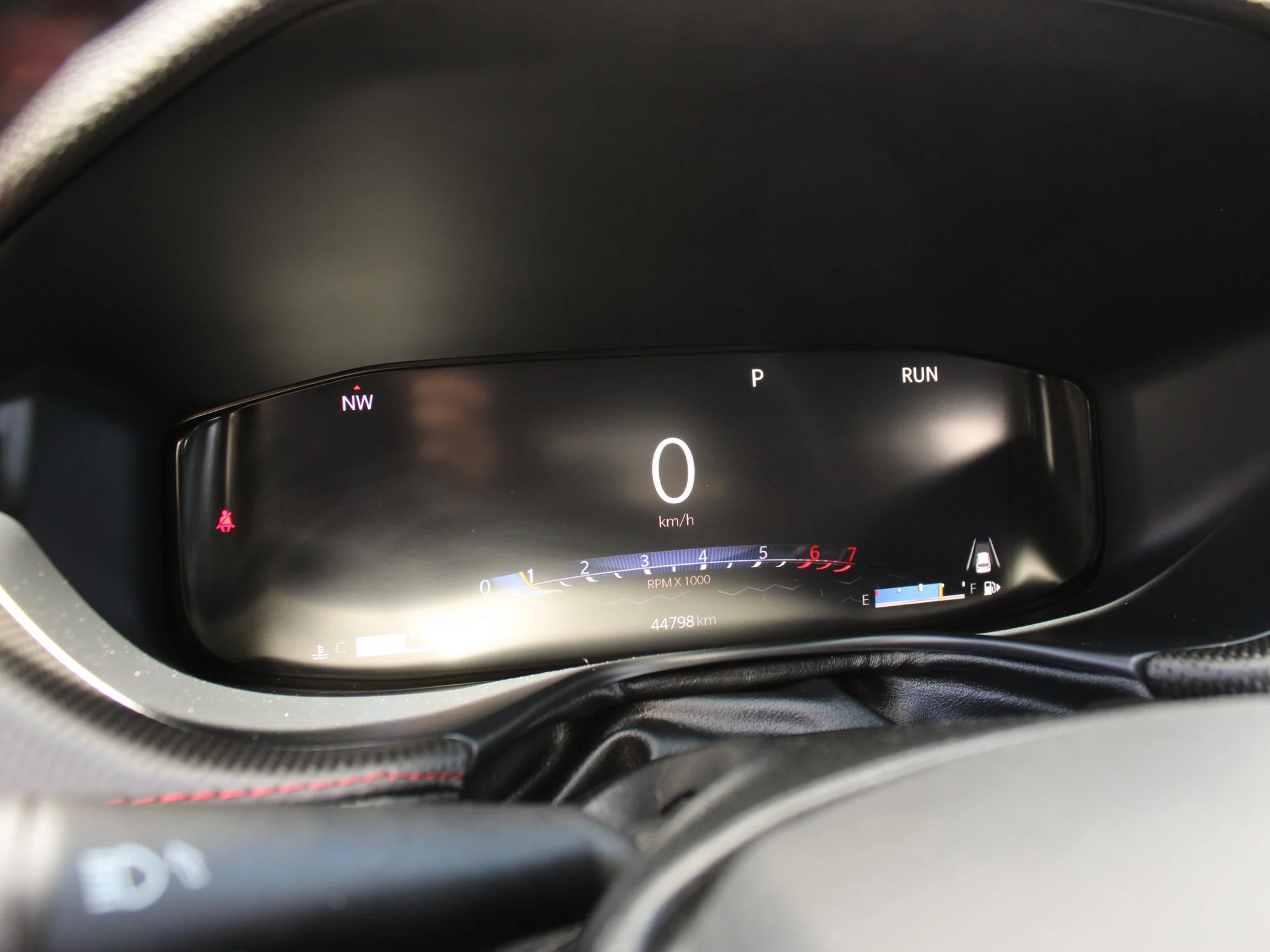 Certified Used 2024 Black Jeep Trailhawk Elite*No Accidents | Trailer Tow | Heated/Vented Seats | Apple CarPlay | Adaptive Cruise image 7