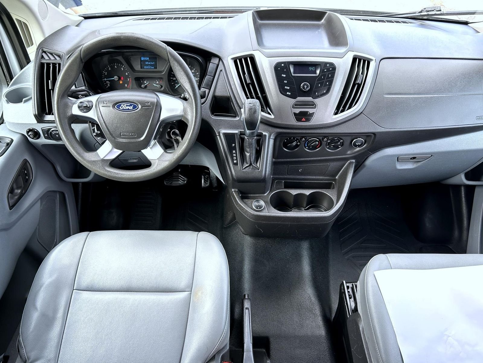 Used 2018 White Ford XL image 14
