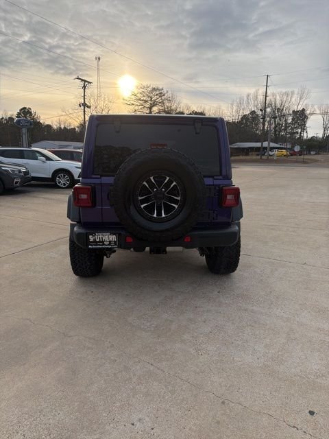 2026 Jeep Wrangler 4-Door Moab 392 - Photo 5