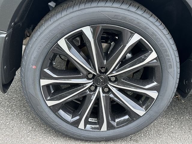 New 2026 Zircon Sand Metallic Mazda 2.5 Turbo Premium Plus AWD image 12